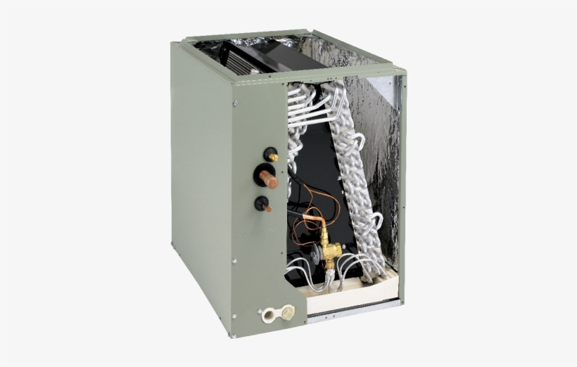Standard G Coil Up-down Cut - Trane Coil, transparent png #9418068