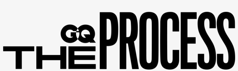 Gq's The Process - Gq, transparent png #9418172