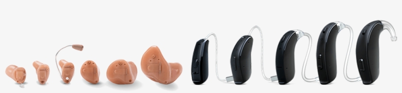 Audifonos Digitales - Hearing Aid, transparent png #9418606