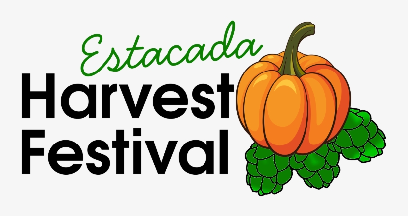 Estacada Harvest Festival - Pumpkin, transparent png #9418645