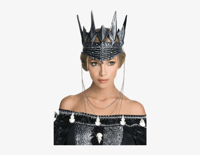 Medieval Queen Crowns - Ravenna Costume, transparent png #9418724