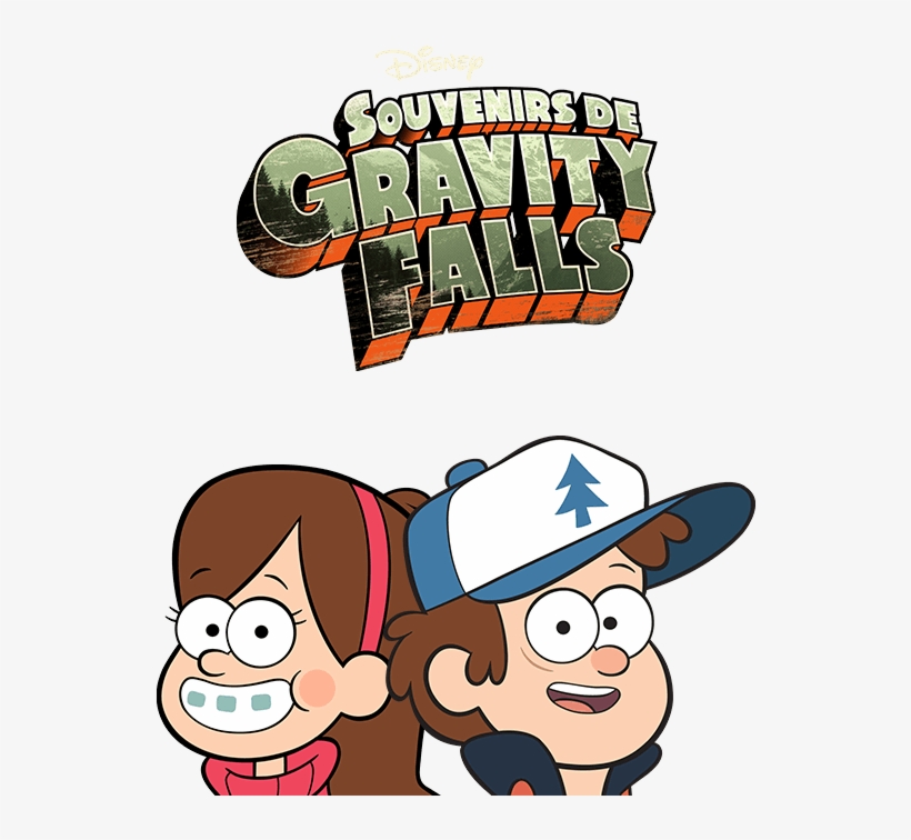 Fr Gf Brs Gbl 1 - Gravity Falls Dipper Cosplay, transparent png #9418809