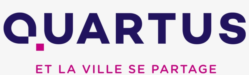 Quartus-logo - Quartus Tertiaire Et Logistique, transparent png #9418820