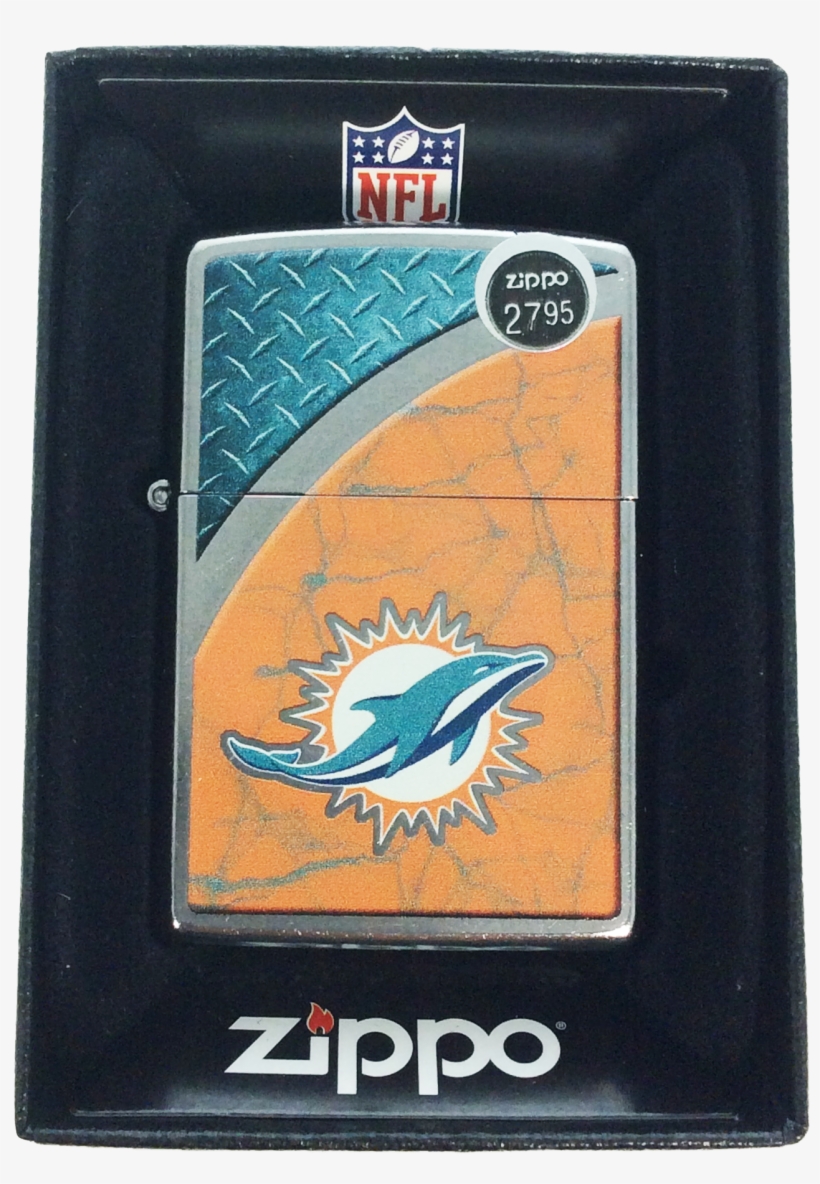 Quick View - Miami Dolphins, transparent png #9419222