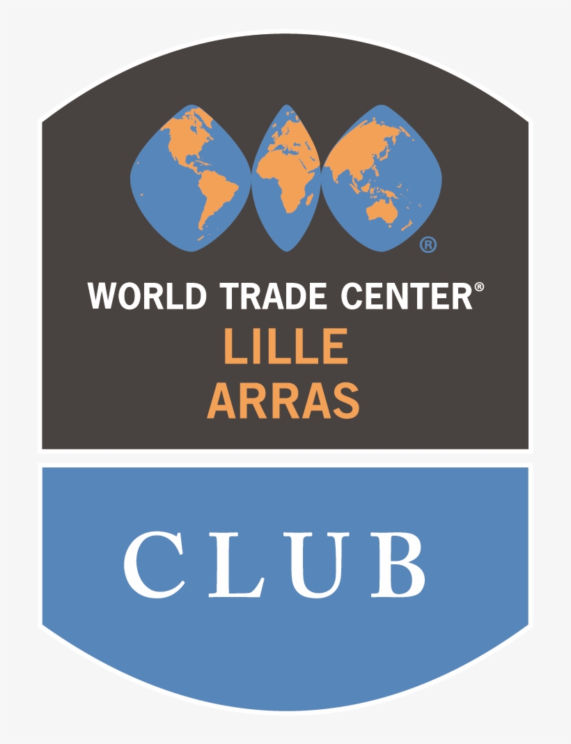 Le Club By World Trade Center - World Trade Center, transparent png #9419421