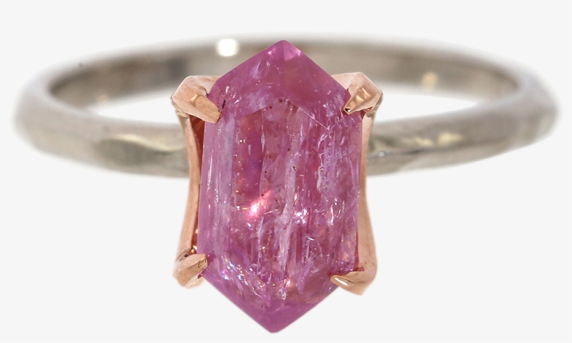 Imperial Topaz Ring - Engagement Ring, transparent png #9419703