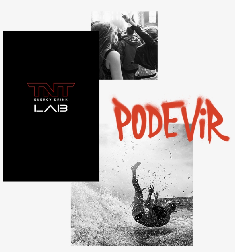 Resistir É Essencial - Tnt Pode Vir Png, transparent png #9419835