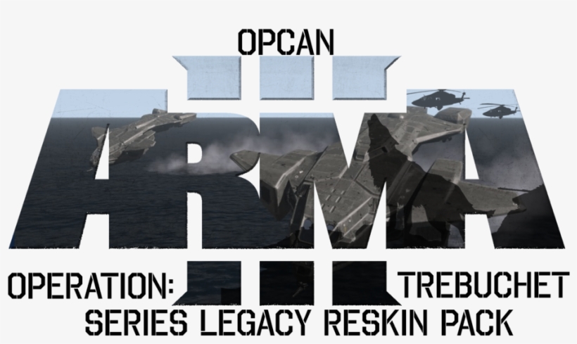 Lm Mods Opcan - Arma 3, transparent png #9419933