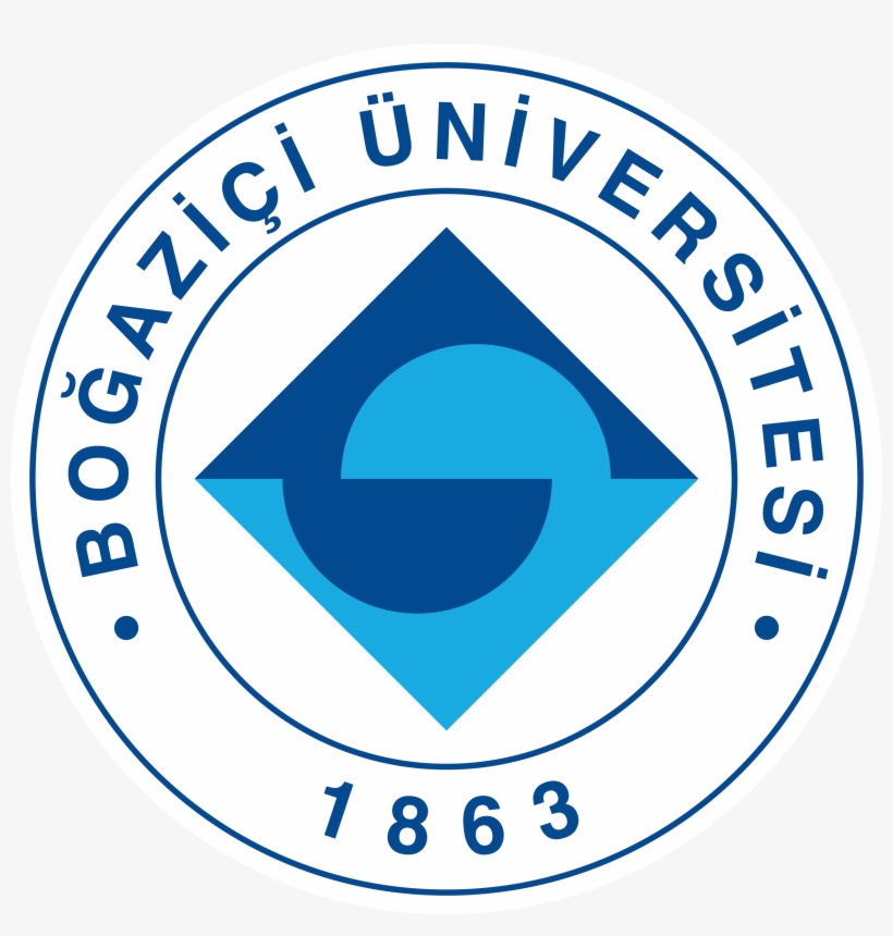 Bogazici Universitesi Logo - Bogazici University Logo, transparent png #9419963