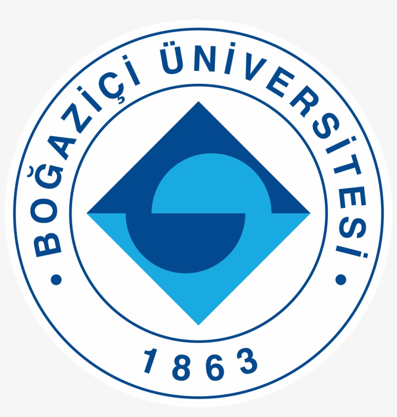 Bogazici Universitesi Logo - Bogazici University Logo, transparent png #9419963