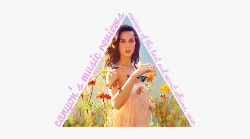 858 X 444 Canyonsmusicreviews - Katy Perry, transparent png #9420008