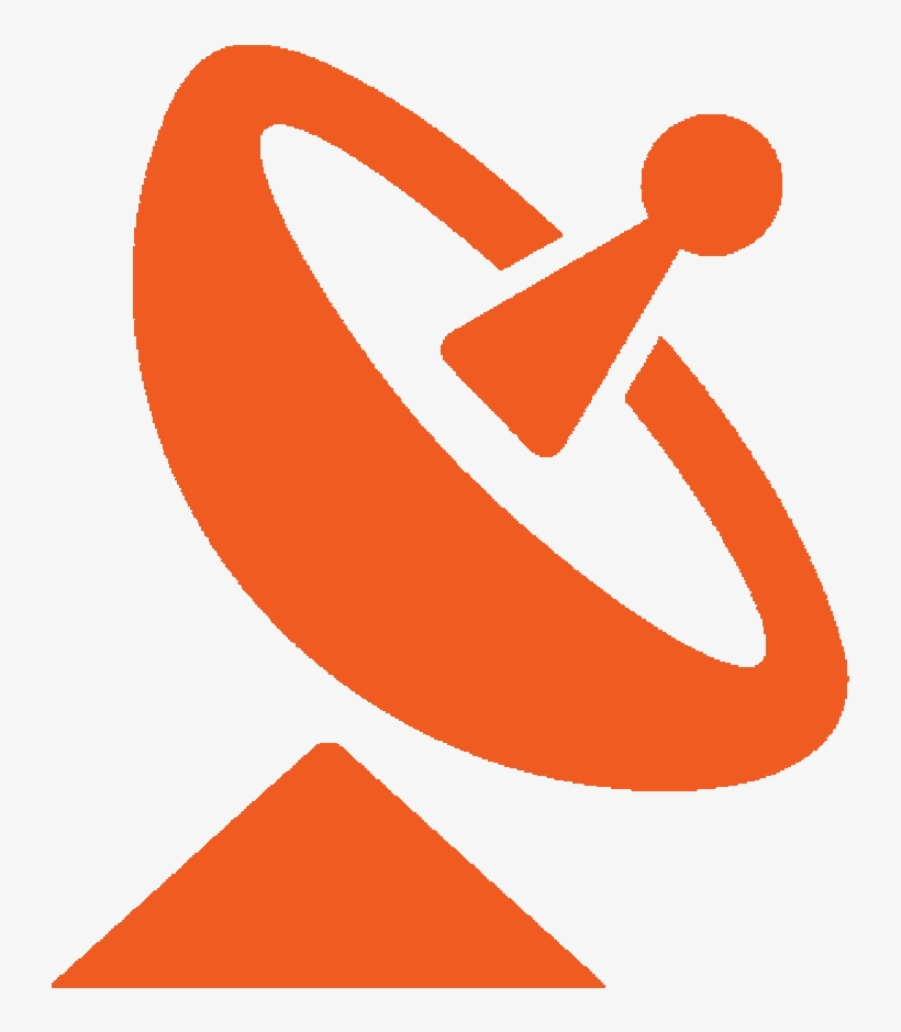 Media & Entertainment Companies - Icone De Transmissão Ao Vivo Png, transparent png #9420070