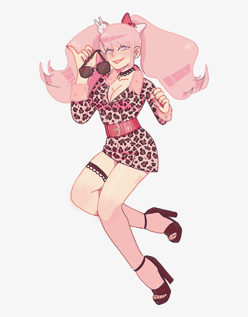Danganronpa Junko Enoshima Fan Art Fart Junko Enoshima Fanart Transparent Free Transparent Png Download Pngkey Danganronpa Junko Enoshima Fan Art Fart Junko Enoshima Fanart Transparent Free Transparent Png Download Pngkey