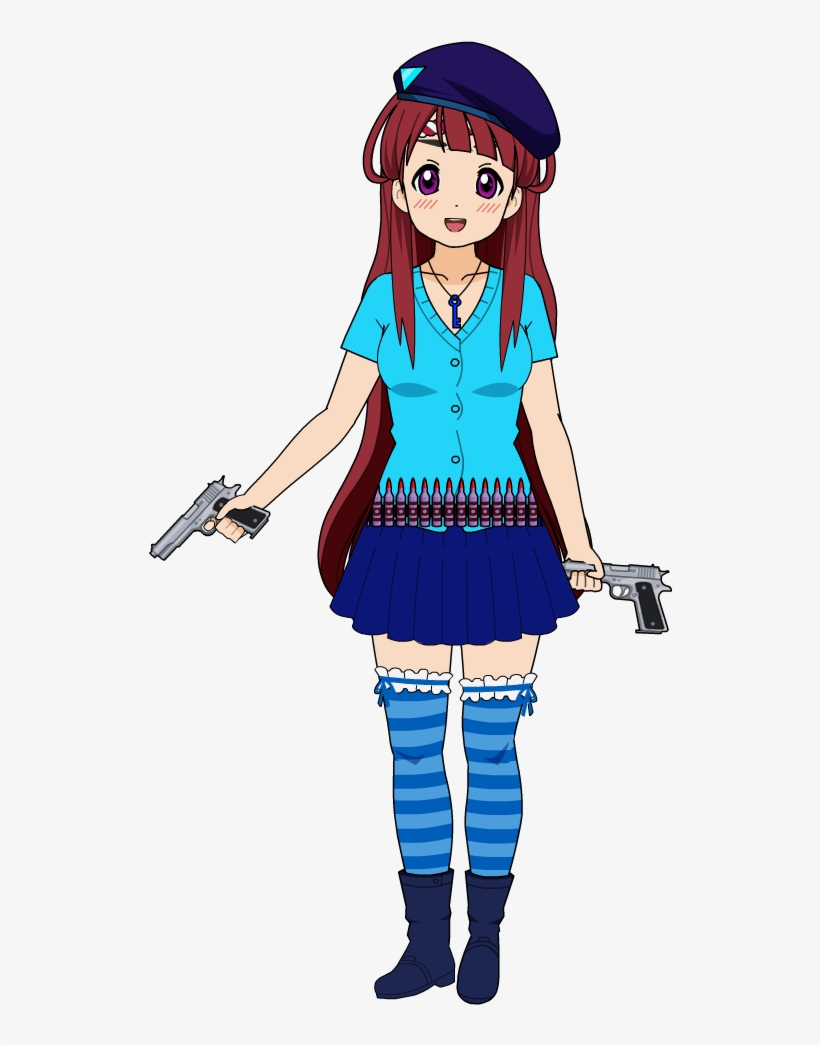 Junko Ozake - 尾鮭純己 - Cartoon, transparent png #9420195