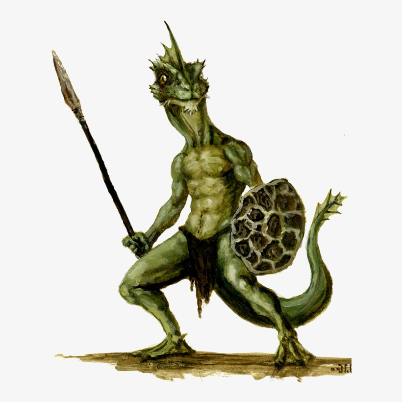 Kobold Dragonshield 5e, transparent png #9420287
