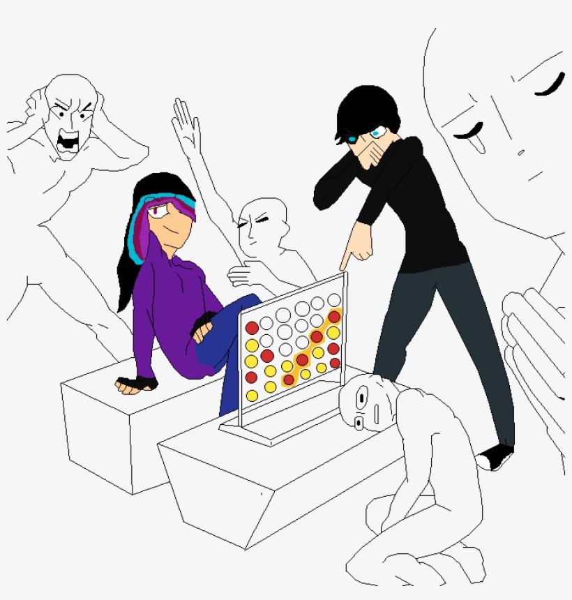 Game Night - Portable Network Graphics, transparent png #9420311