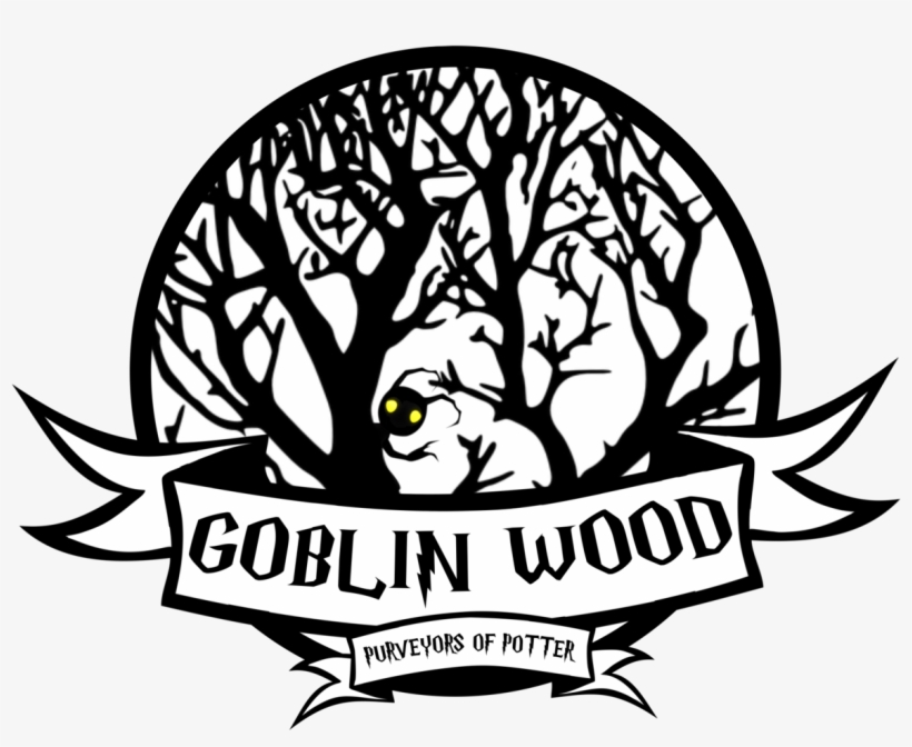 Black Tree Silhouette Png, transparent png #9420353