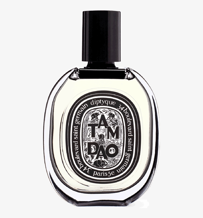 Diptyque - Tam Dao Perfume, transparent png #9420564