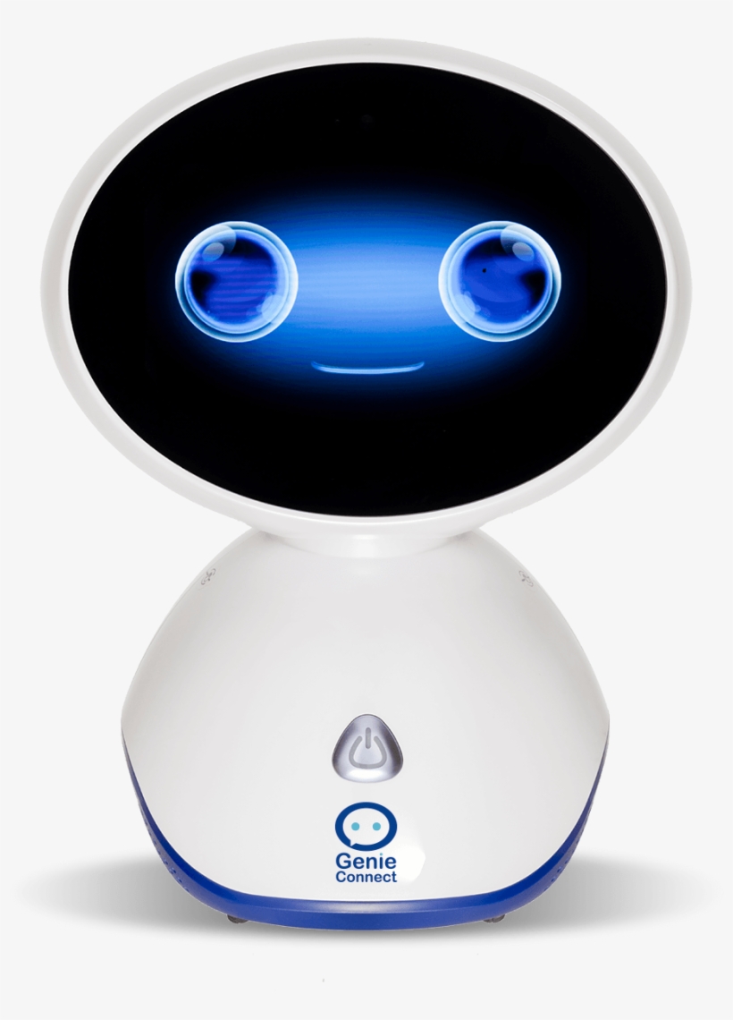 Always By Your Side - Home Service Robotics, transparent png #9420645