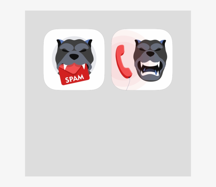 Spam Blocking Hounds 4, transparent png #9420787