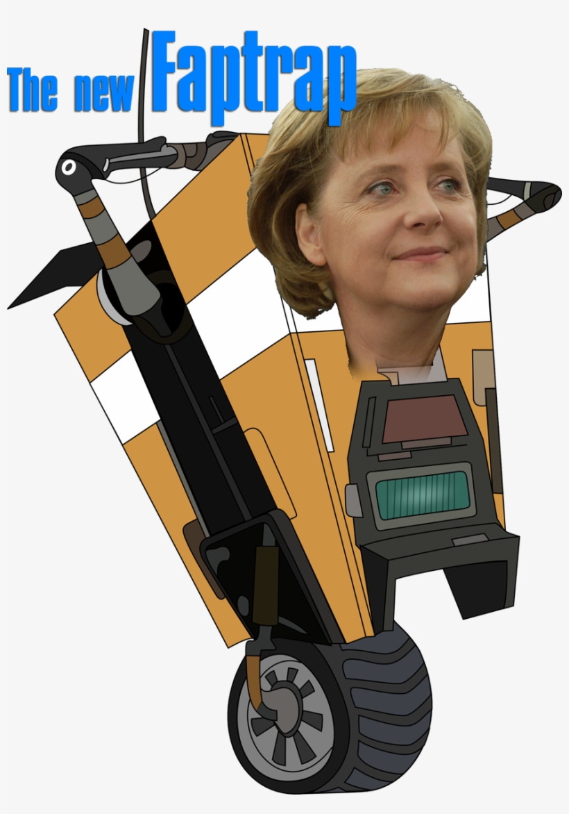 #faptrap Hashtag On Twitter - Claptrap Vector, transparent png #9420895