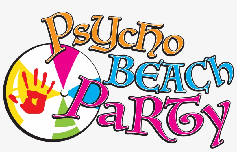 Psycho Beach Party - Dark Brotherhood We Know, transparent png #9420970