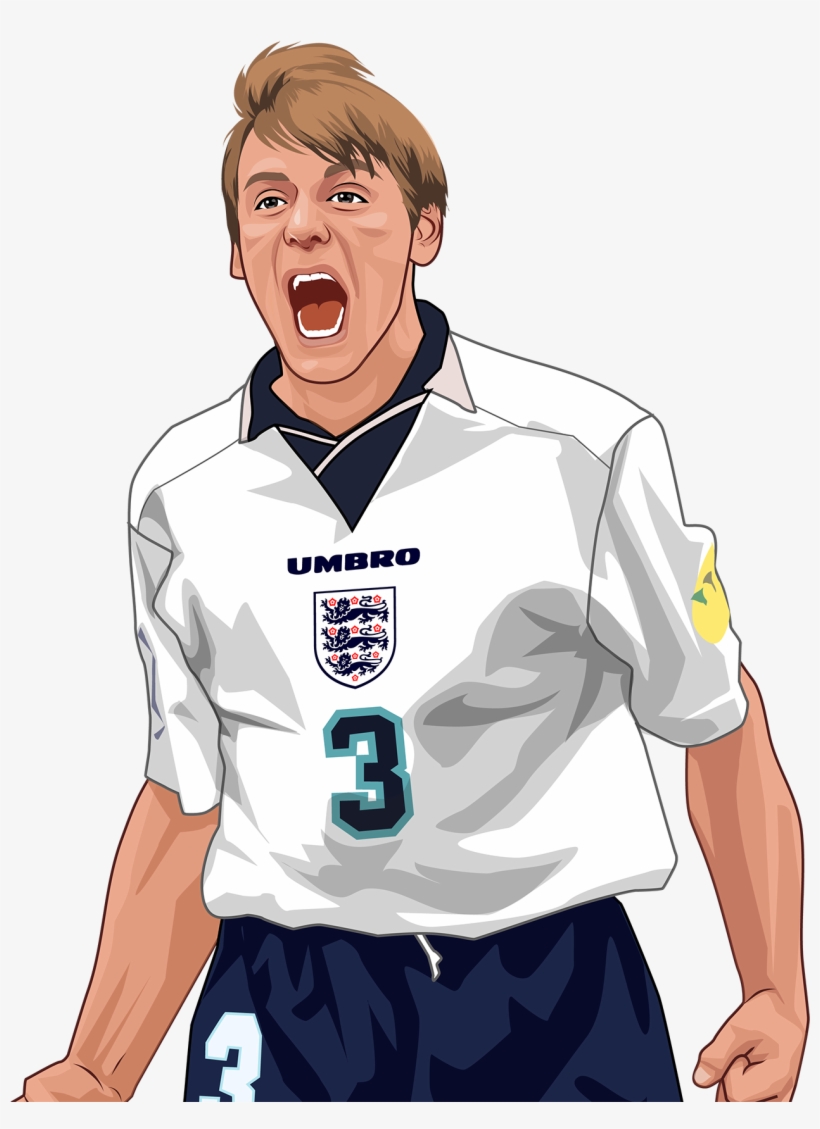 Psycho - England Football, transparent png #9421040