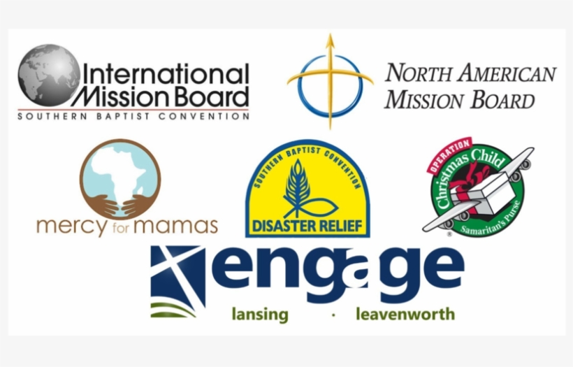 Operation Christmas Child 2010, transparent png #9421084