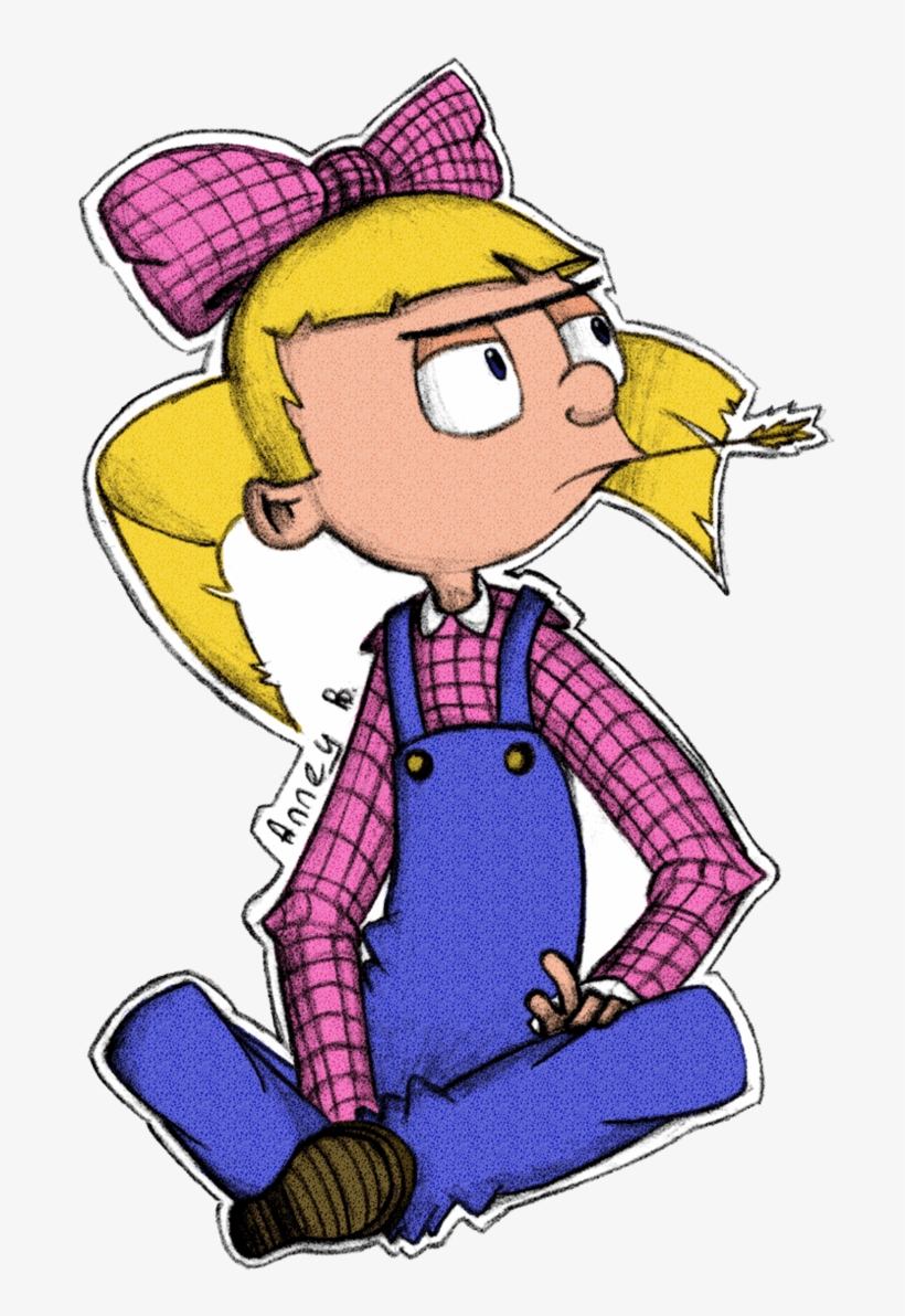 Hillbilly Clip Art - Hillbilly Woman Cartoon, transparent png #9421408