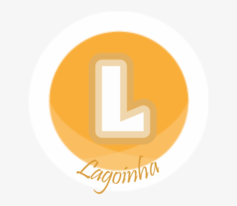 Legenda L - Circle, transparent png #9421959