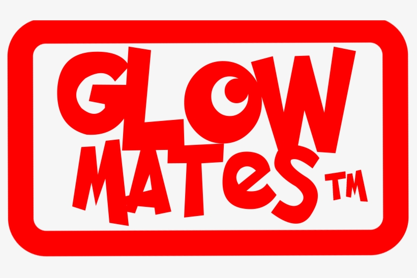 Glow Mates, transparent png #9421995