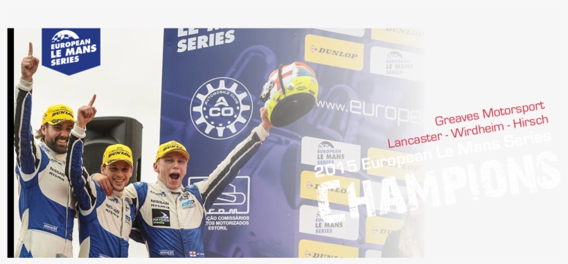 - Jon Lancaster Racing - Signage, transparent png #9422199