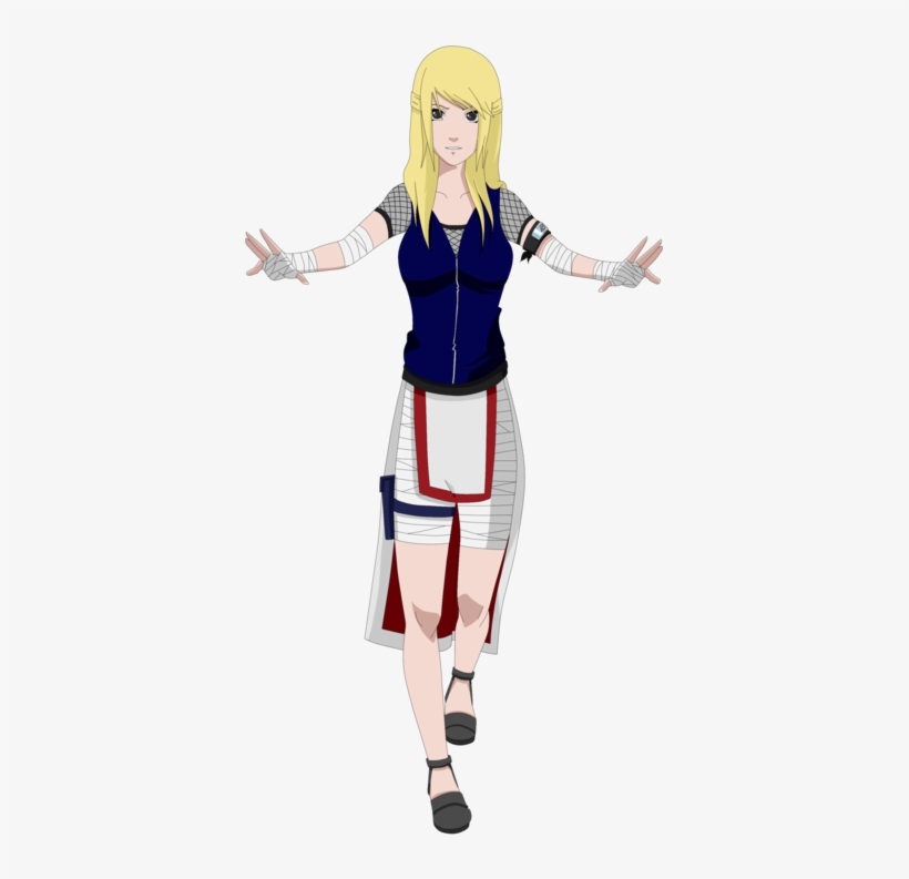 This Mary Sue Is Sasuke's Daugher And Obtained The - Cartoon, transparent png #9422478