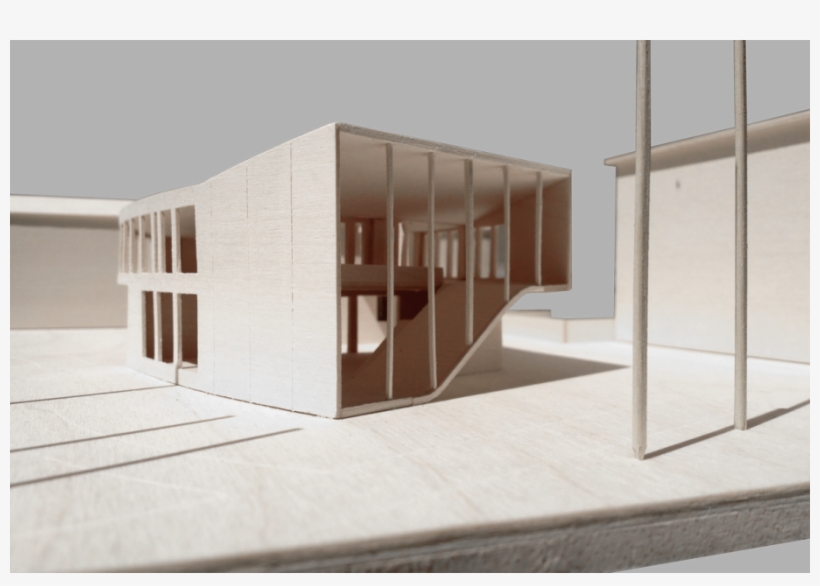 1 / - Brutalist Architecture, transparent png #9422522