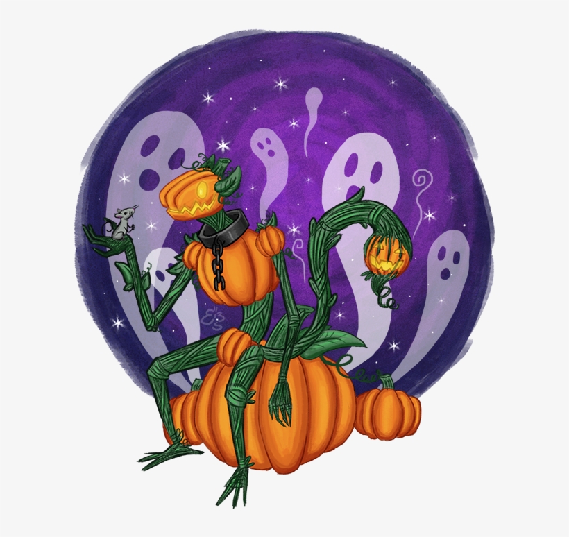 Pumpkin Patch - Pumpkin, transparent png #9422618