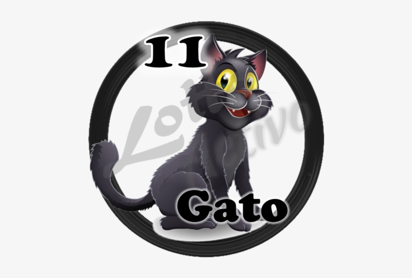 Animalitos Lotto Activo 11, transparent png #9422821