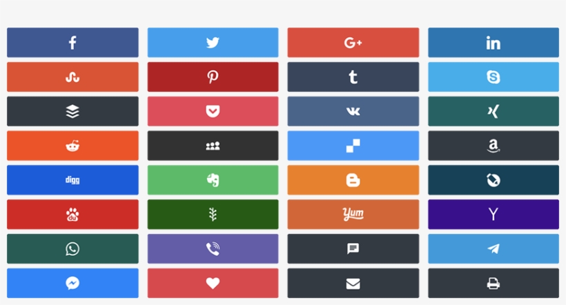 Social Snap Gives You The Power Of Social Sharing With - Weba Bibliotheque, transparent png #9422822