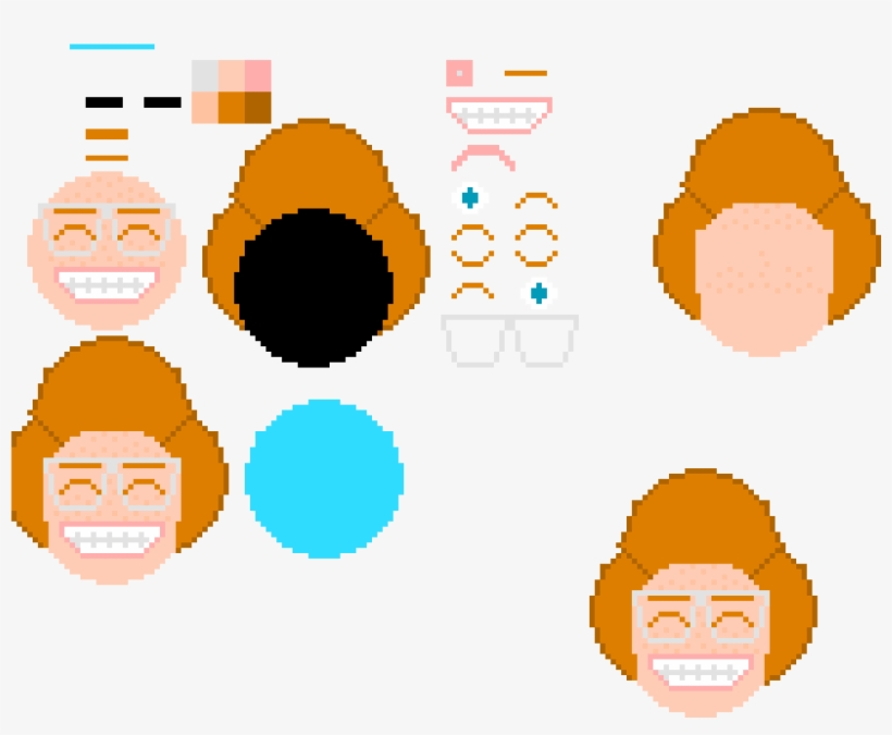 Napoleon Head, transparent png #9422882