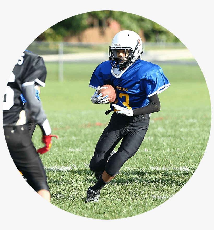 Youth Football - Columbus Ohio Youth Football, transparent png #9422920