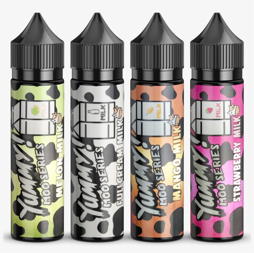 Yummy Moo Series - Juice, transparent png #9422923