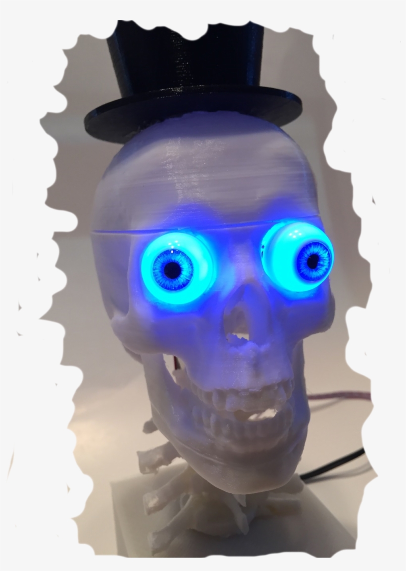 Robot Head Png, transparent png #9423129