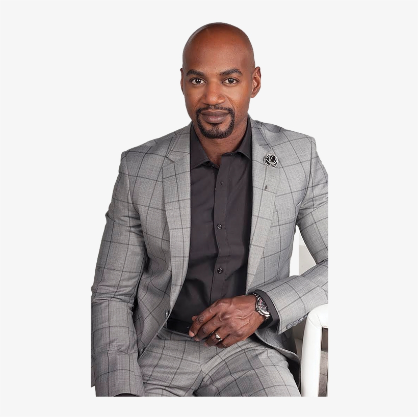 Neville Campbell - Gentleman, transparent png #9423132