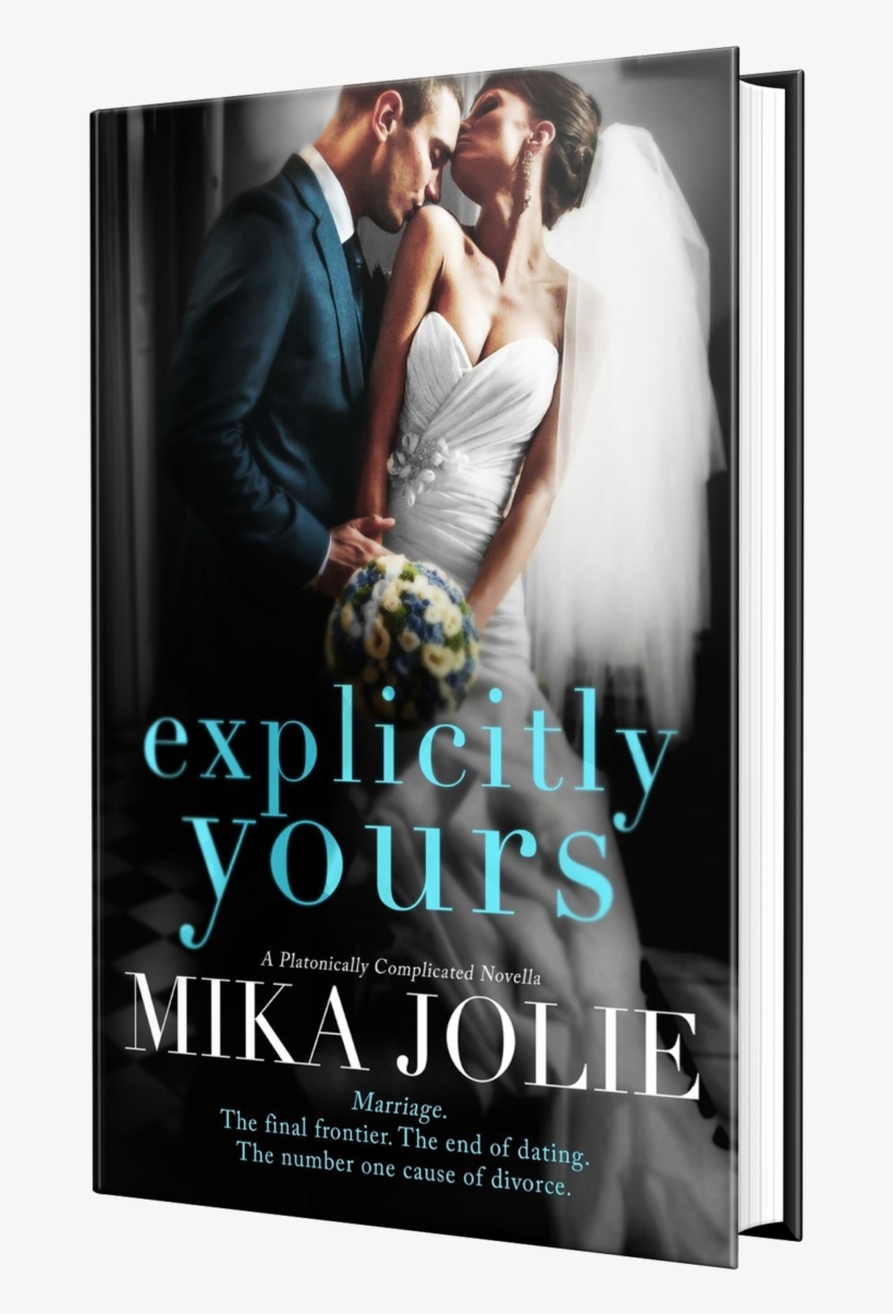 Explicitly Yours Release Date - Wedding, transparent png #9423432