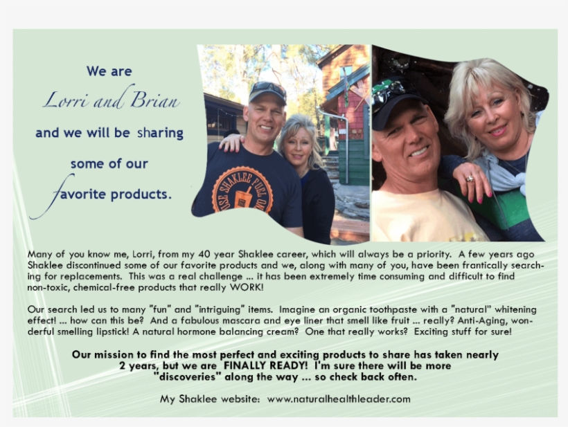 Home Page - Brochure, transparent png #9423461