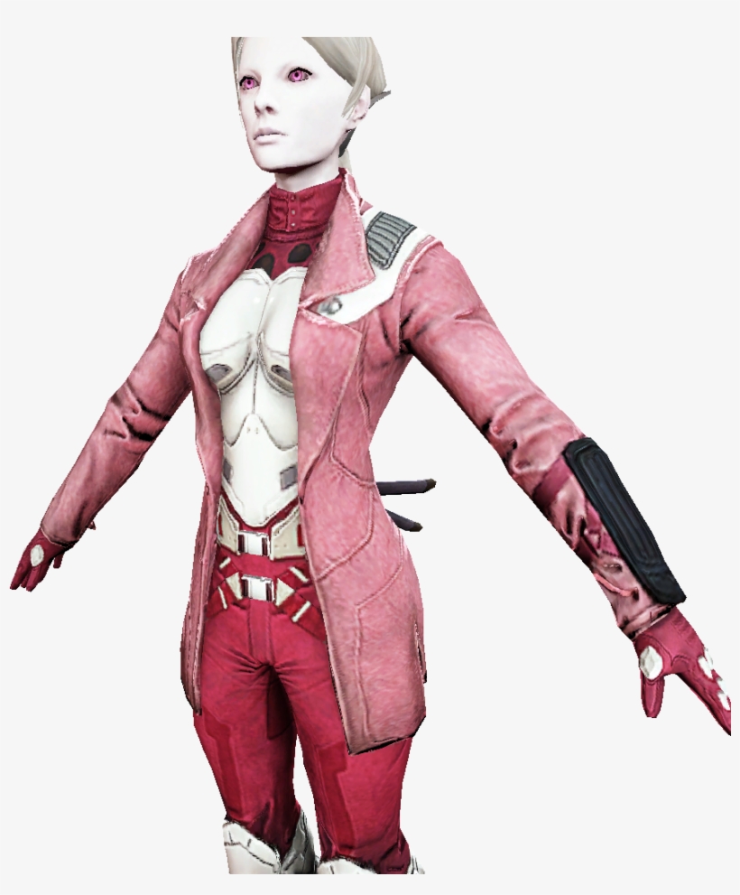 Bubblegum Killer Appearance - Cosplay, transparent png #9423495