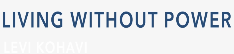 Levi Type - Electric Blue, transparent png #9423545