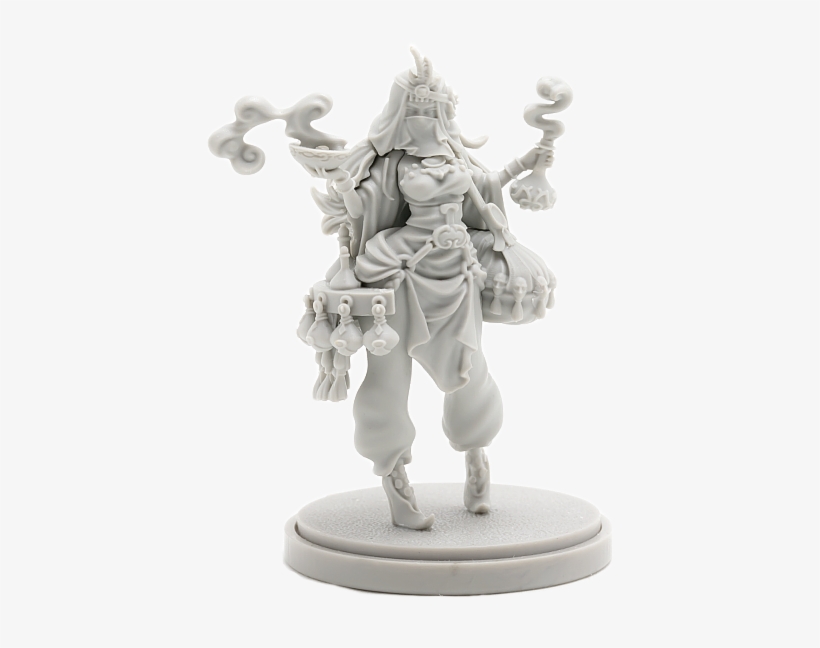 Figurine, transparent png #9423704