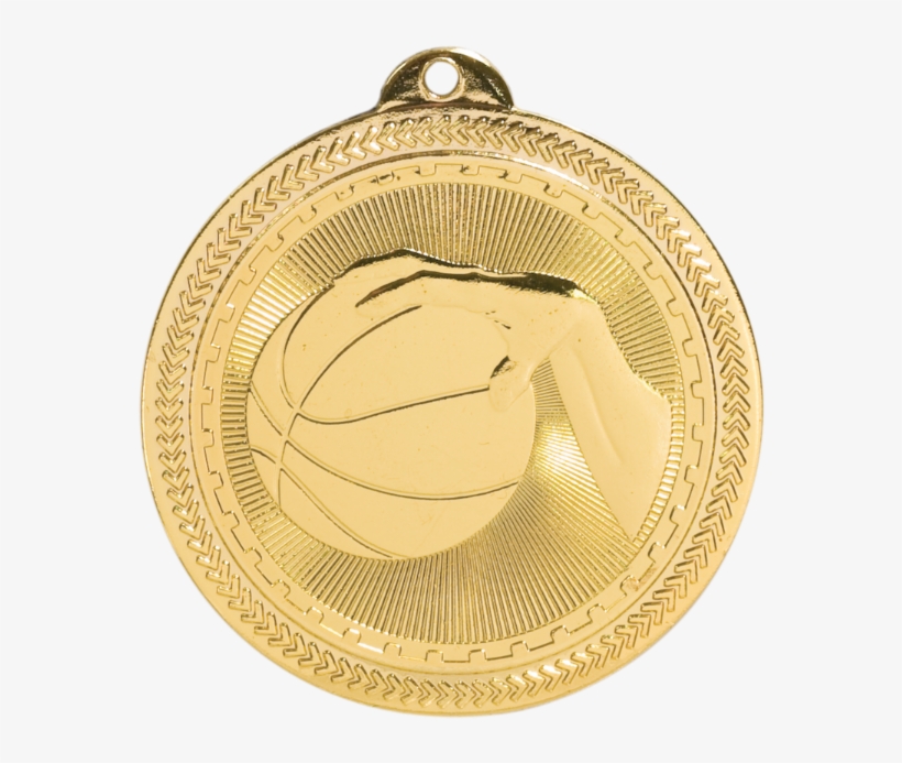 Basketball Britelazer Medal - Resin Medals, transparent png #9423885