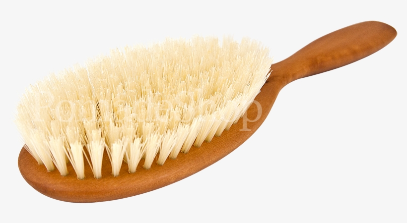 Dapper Dan Hairbrush, Light "xl" - Brush, transparent png #9423964