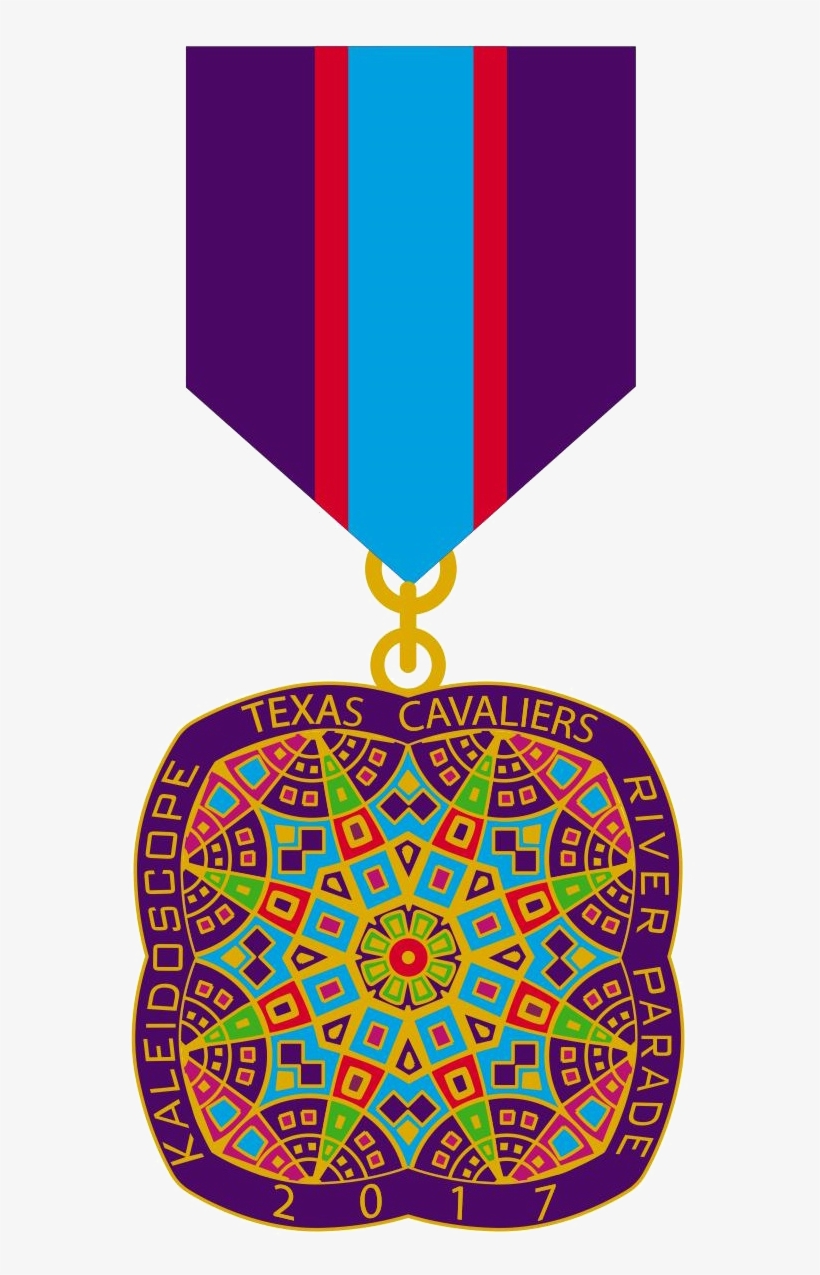 2017 - Kaleidoscope - Emblem, transparent png #9424009